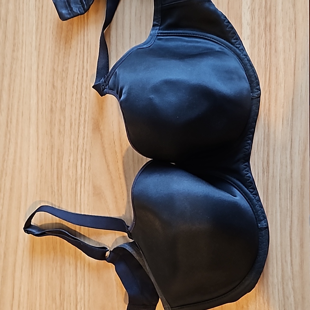 Fantasie Smoothing T-shirt Bra underwire